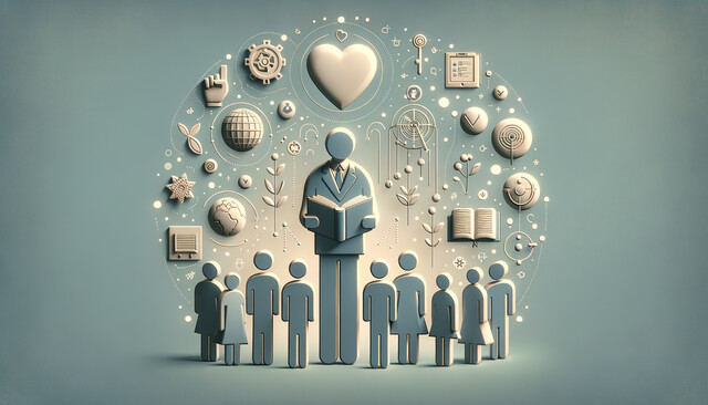 The Role of Paraprofessionals in Special Education